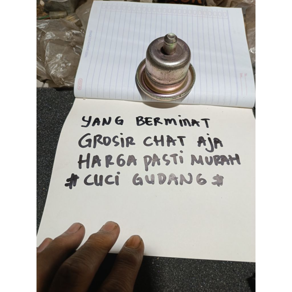 GROSIR BORONGAN SPARE PART MOTOR MOBIL YAMAHA HONDA CUCI GUDANG