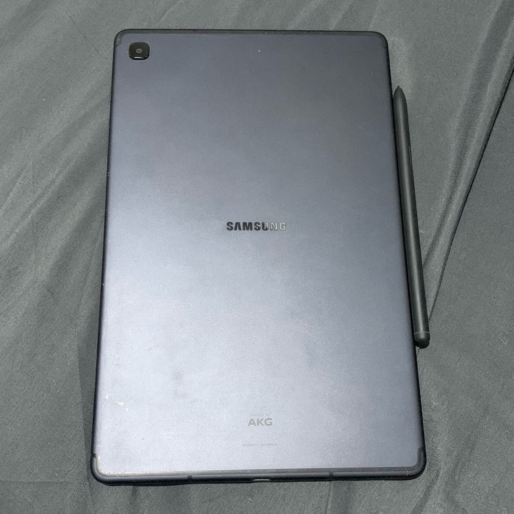Tablet Samsung S6 Lite 2020