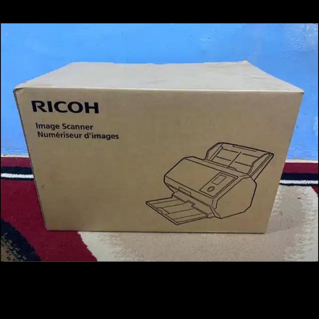 Scanner Fujitsu Fi-8150U / Fi-8150 / Fi-8150