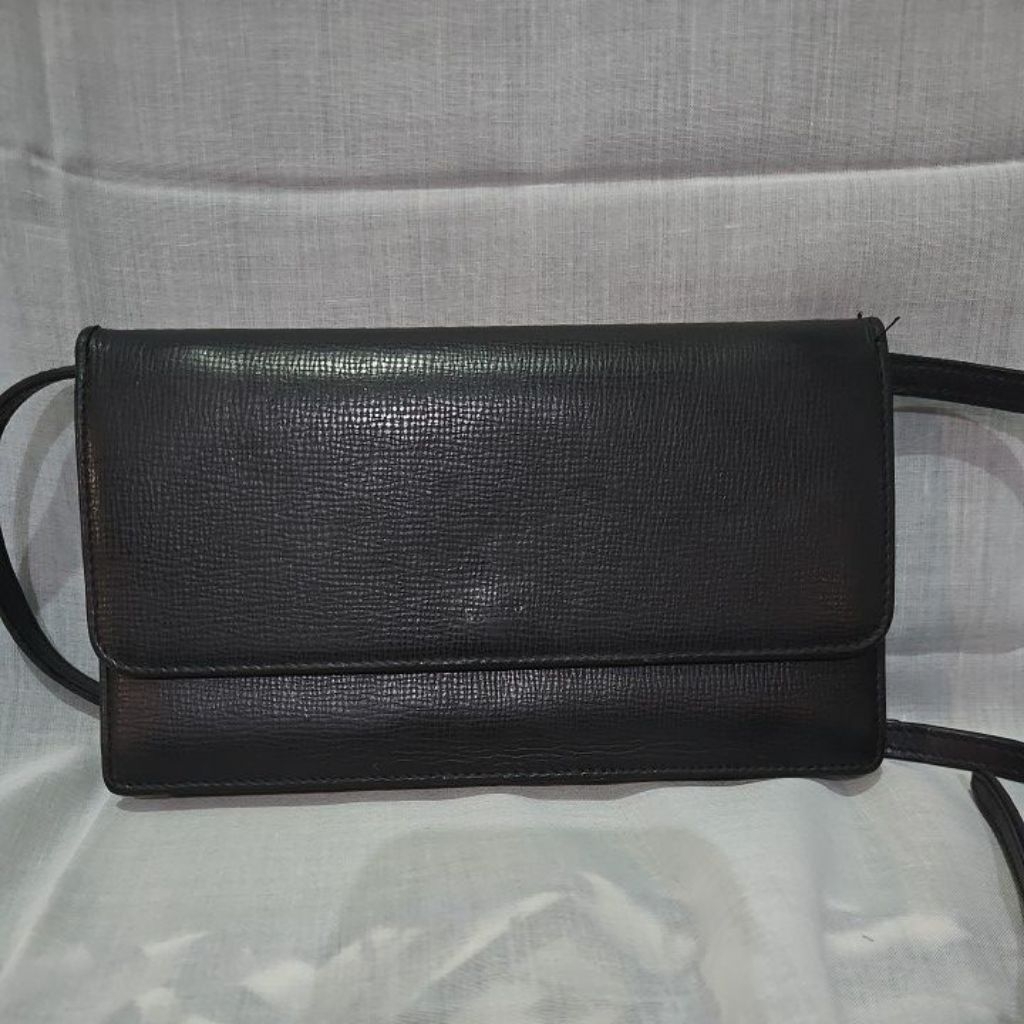 WOC BALLY SLING DOMPET PRELOVED