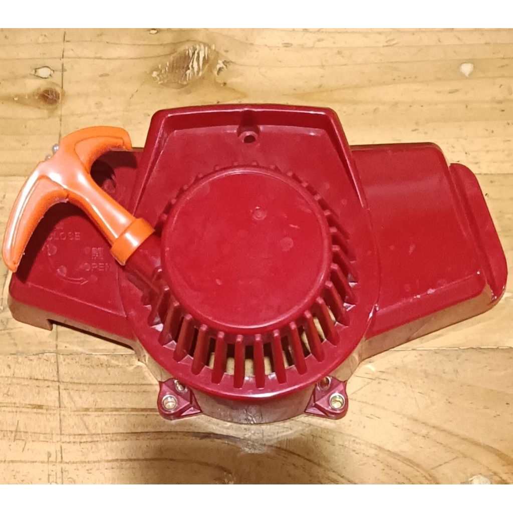 Recoil Starter WP10/ 2Tak Mesin Pompa Air 2Tak