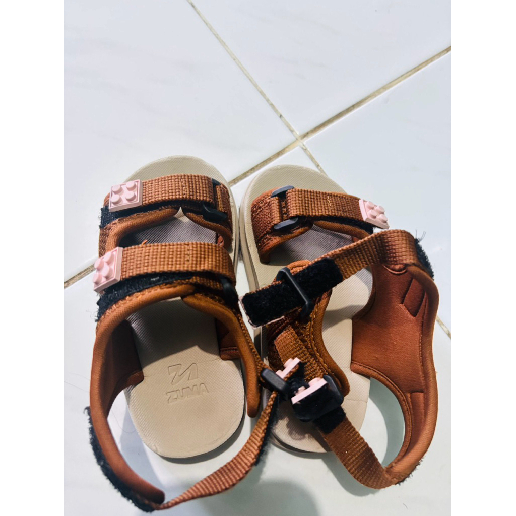 Sandal Anak ZUMA