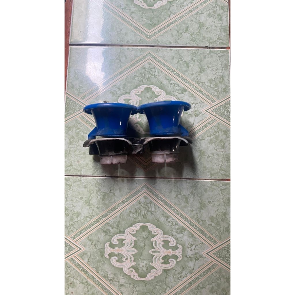 Velocity stack cbr250rr