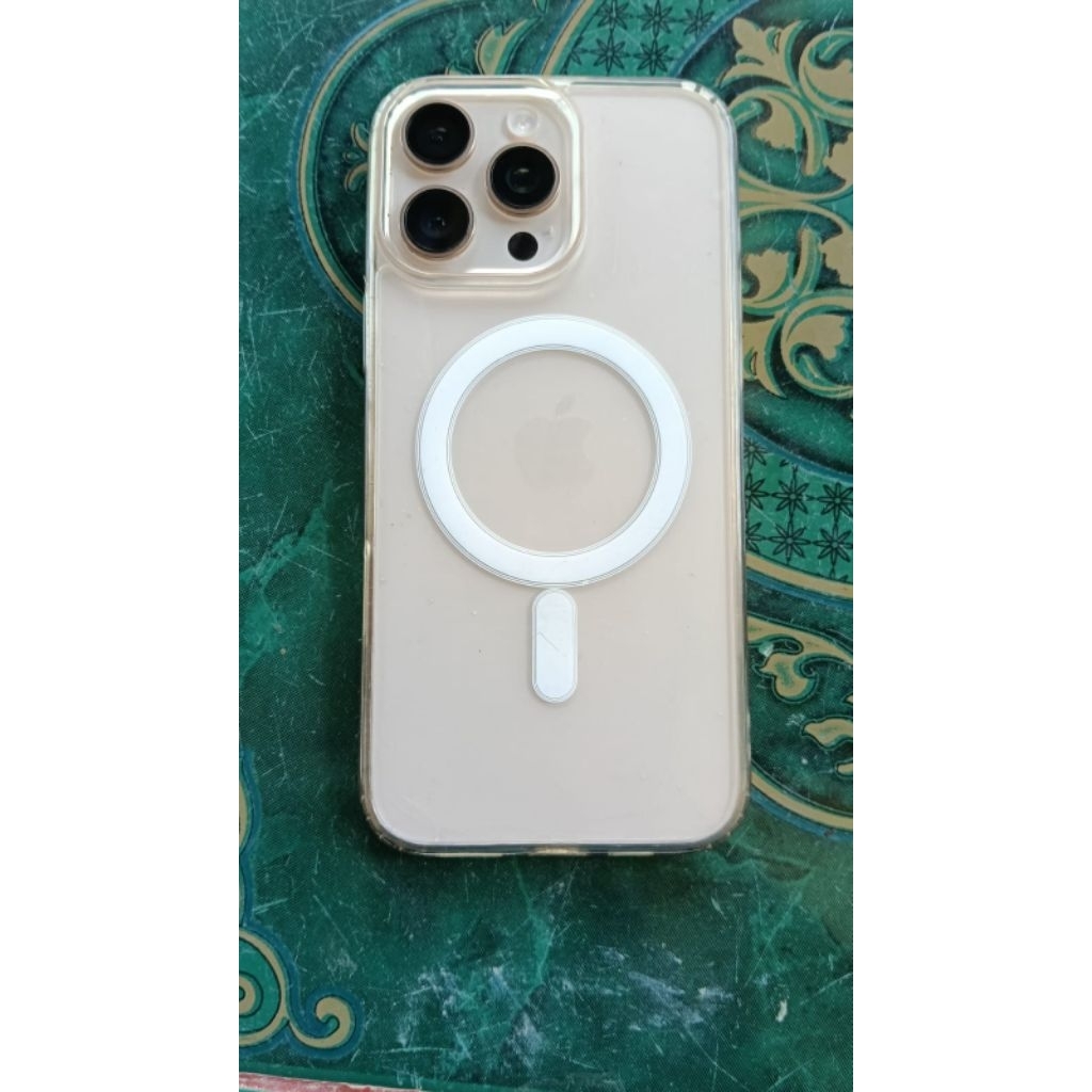 iphone 16 pm 256gb bypass