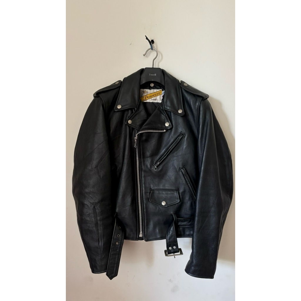 Schott Perfecto Biker Jacket