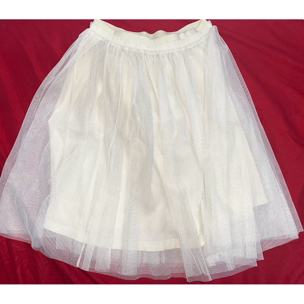 UNIQLO skirt