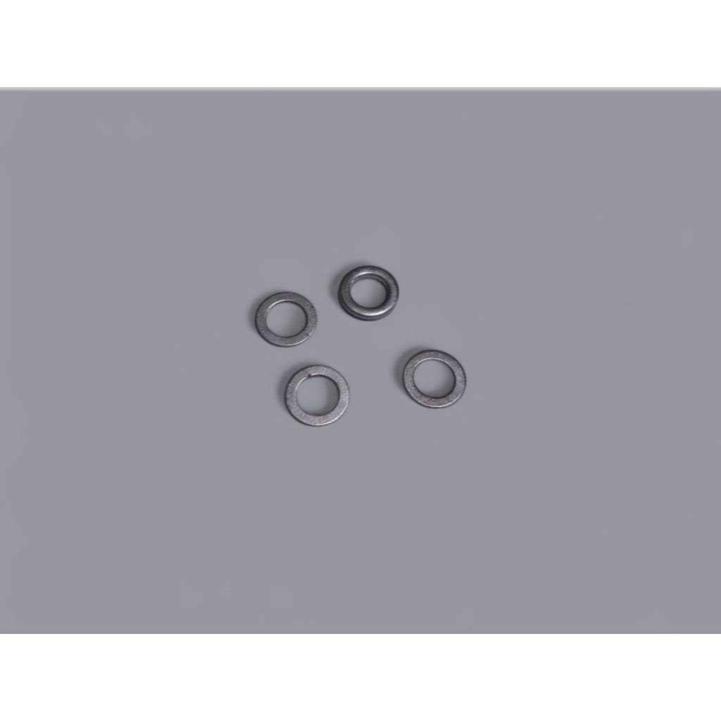 Ring Magnet Clutch Kompresor Ac Mobil Universal