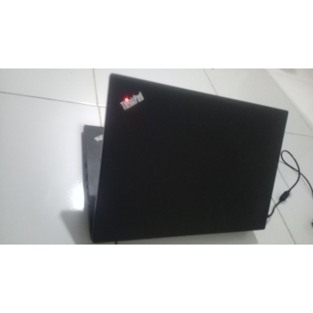Thinkpad L460 minus