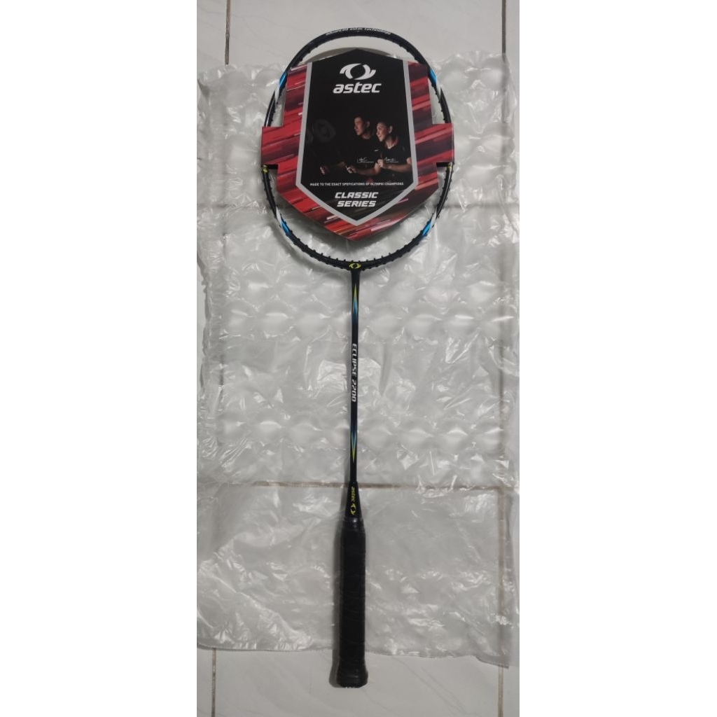 Raket ASTEC ECLIPSE 2200