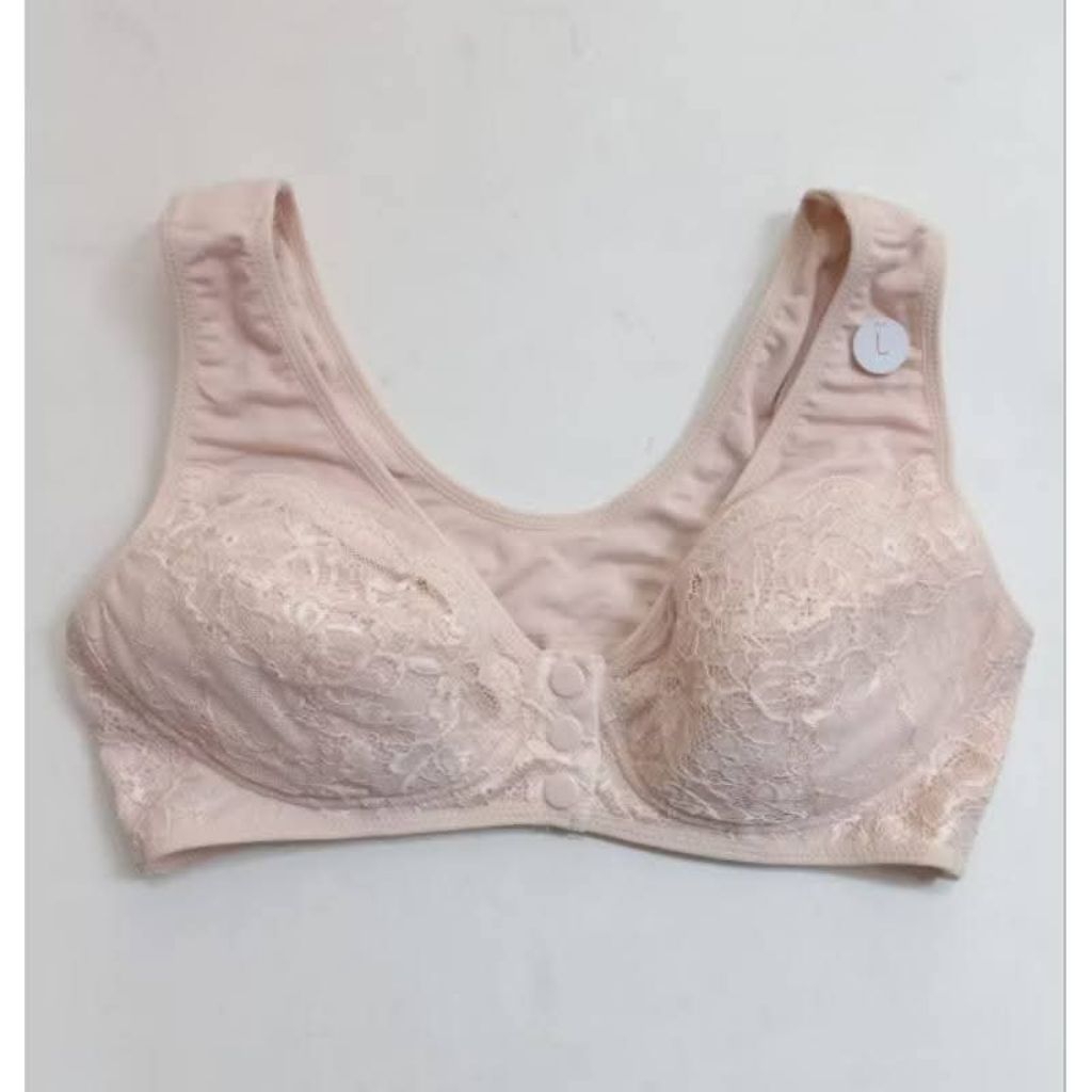 Sorella Bra Kait depan
