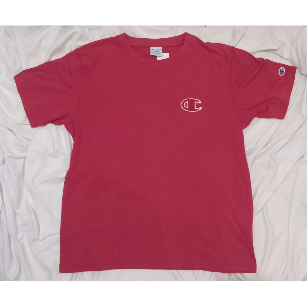 TSHIRT CHAMPION / KAOS CHAMPION / KAOS PRIA CHAMPION / TEES CHAMPION