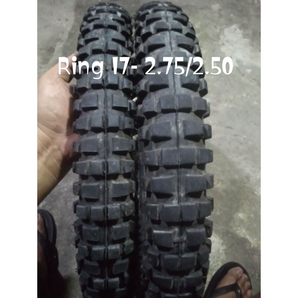 Ban copotan tril ring 17 ( ori copotan )