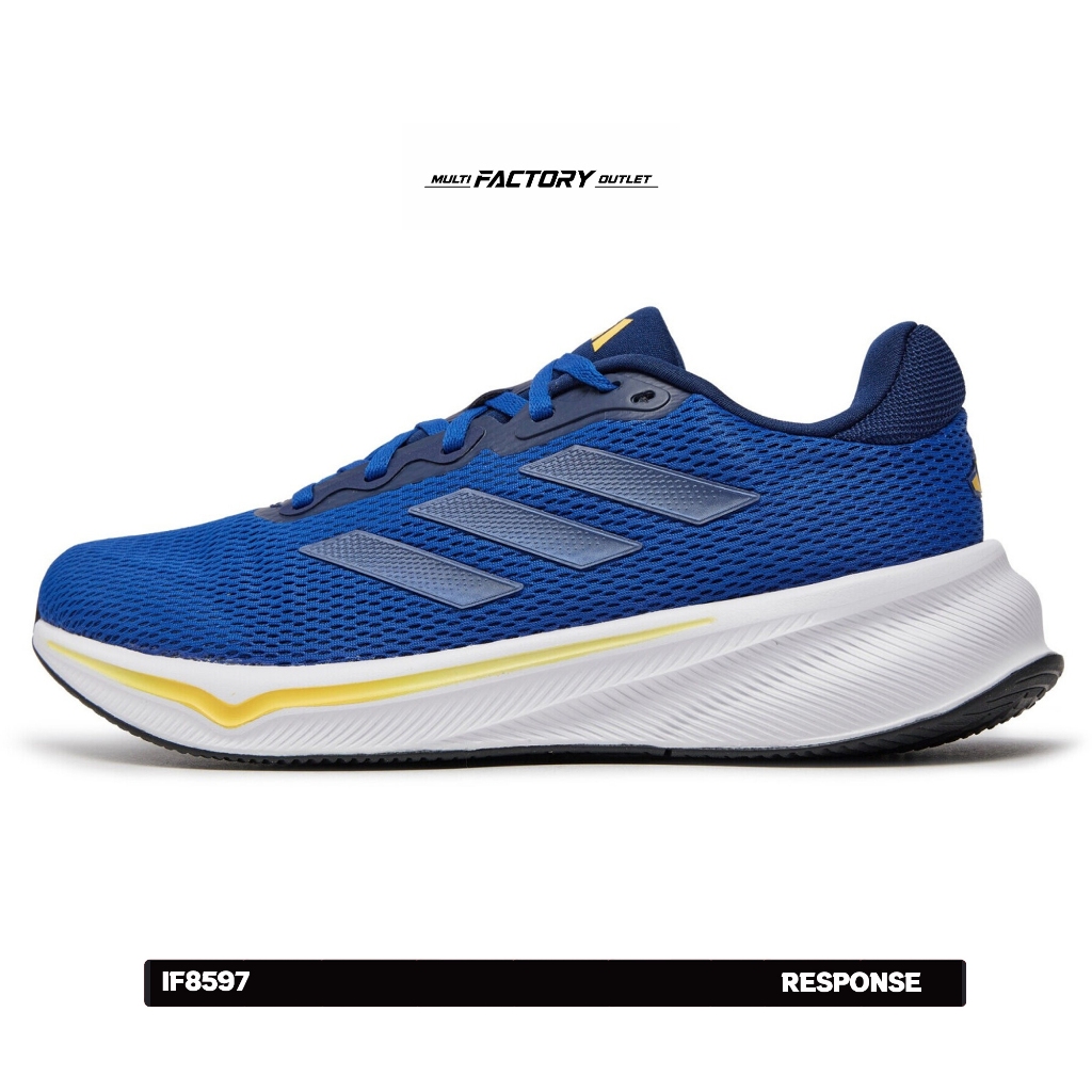 RESPONSE SEPATU LARI PRIA IF8597