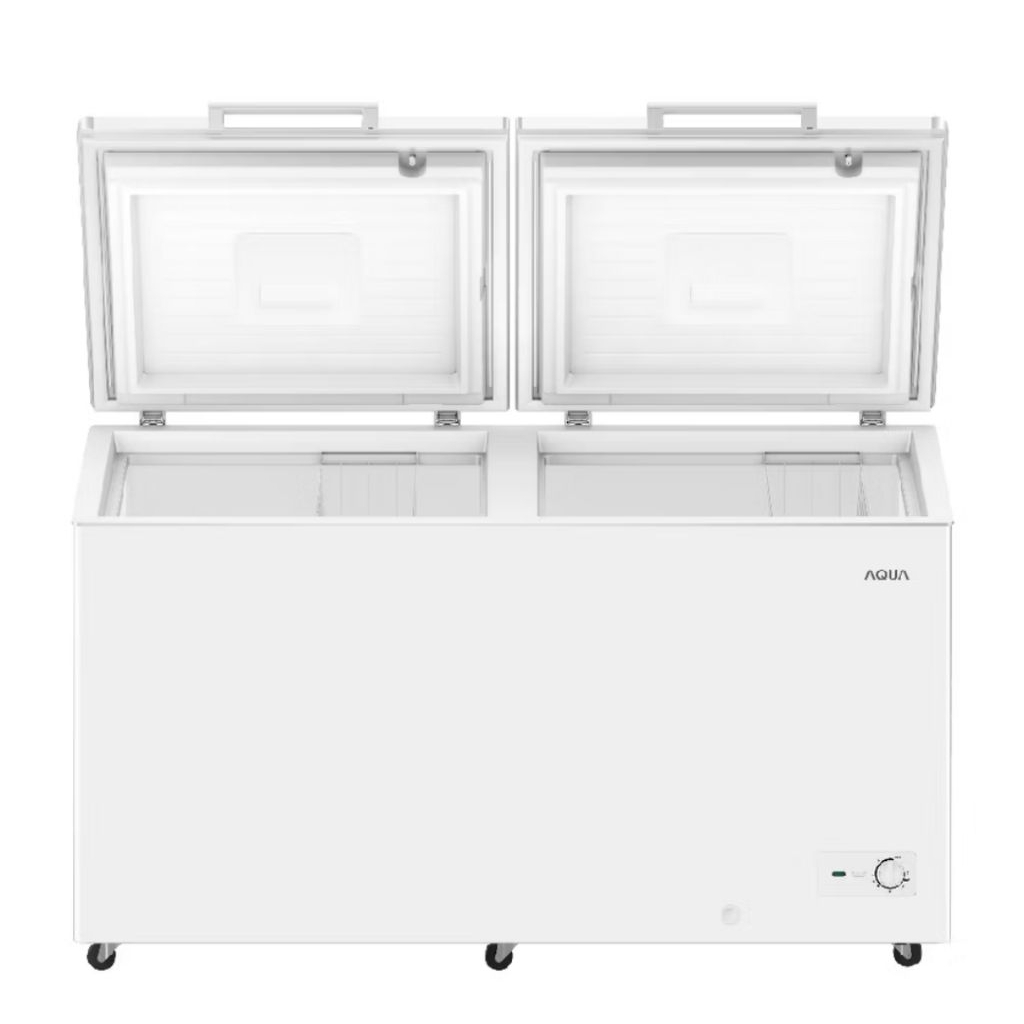 freezer box aqua 500L/freezer box aqua 590mg