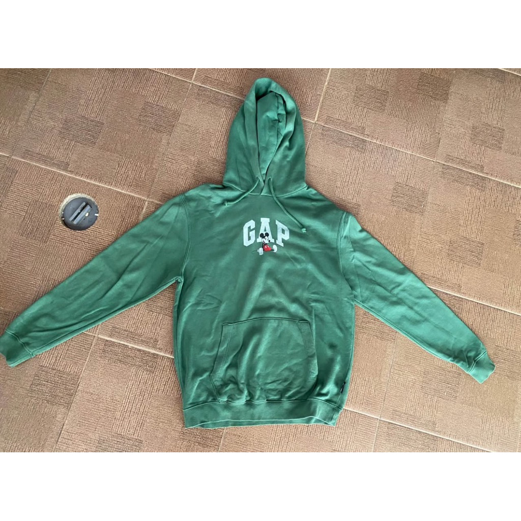Hoodie Pria Gap Disney