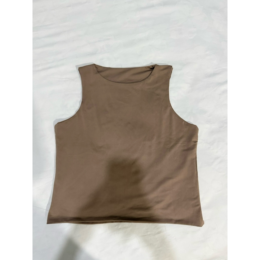 Tank top No Brand