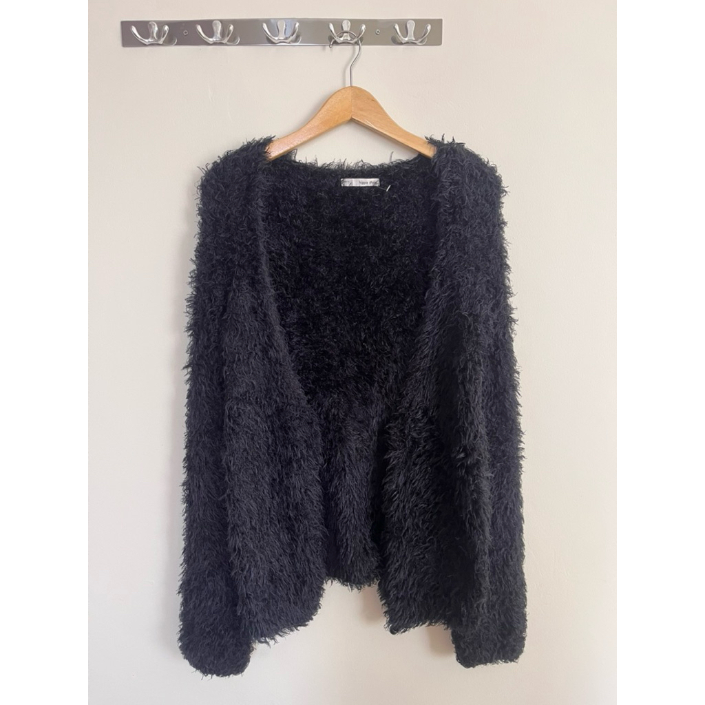 Ganni Cardigan