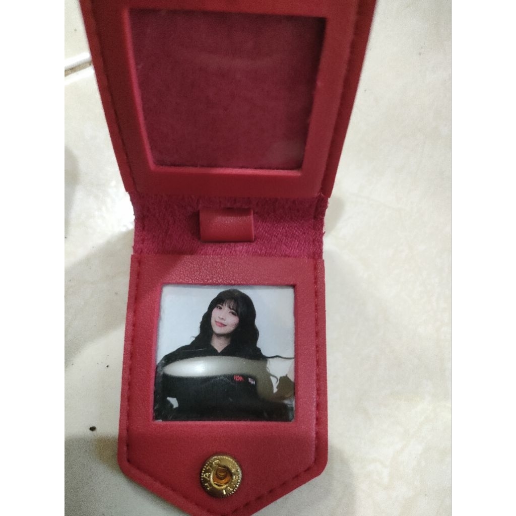 keychan benefit JKT48