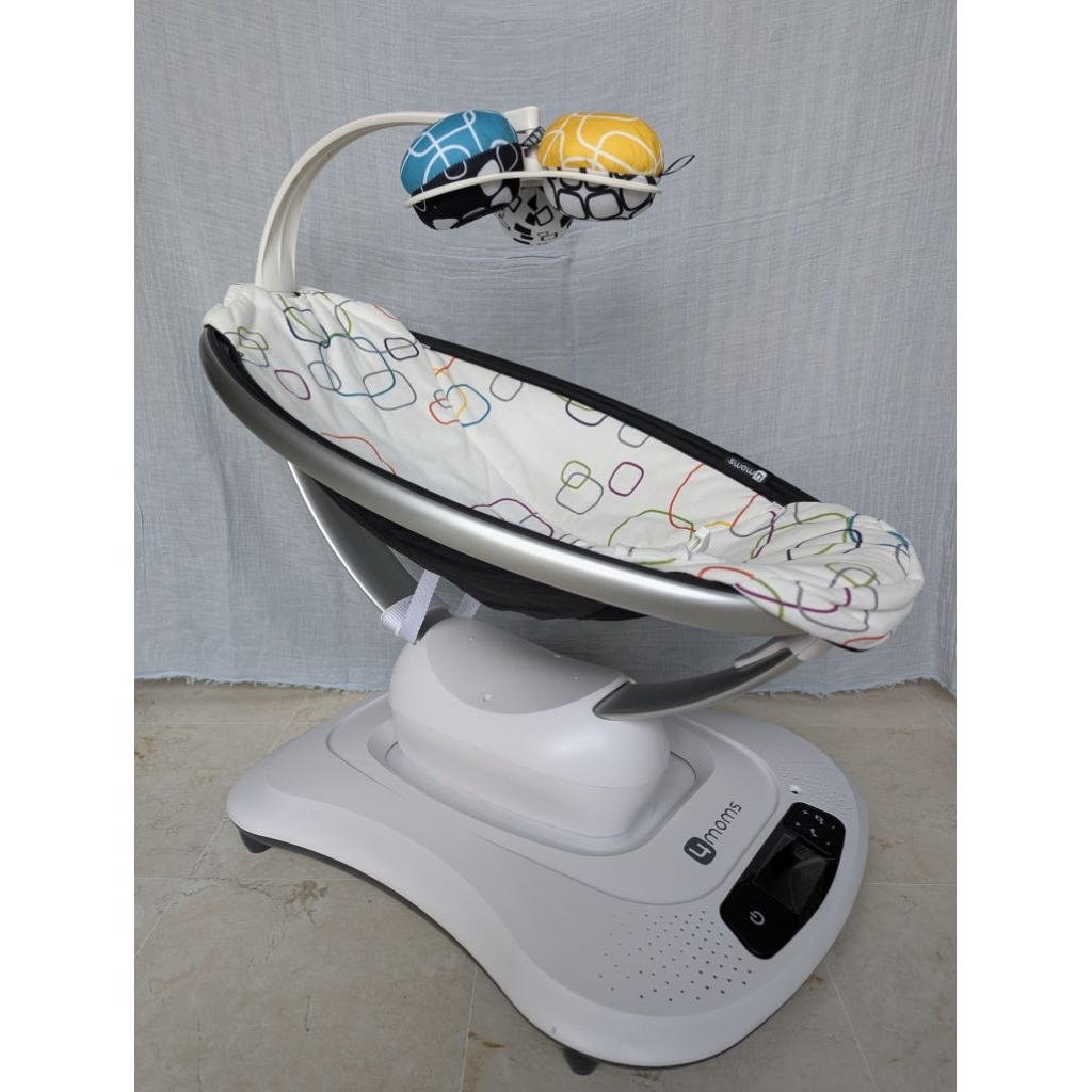 4moms mamaroo Gen 4