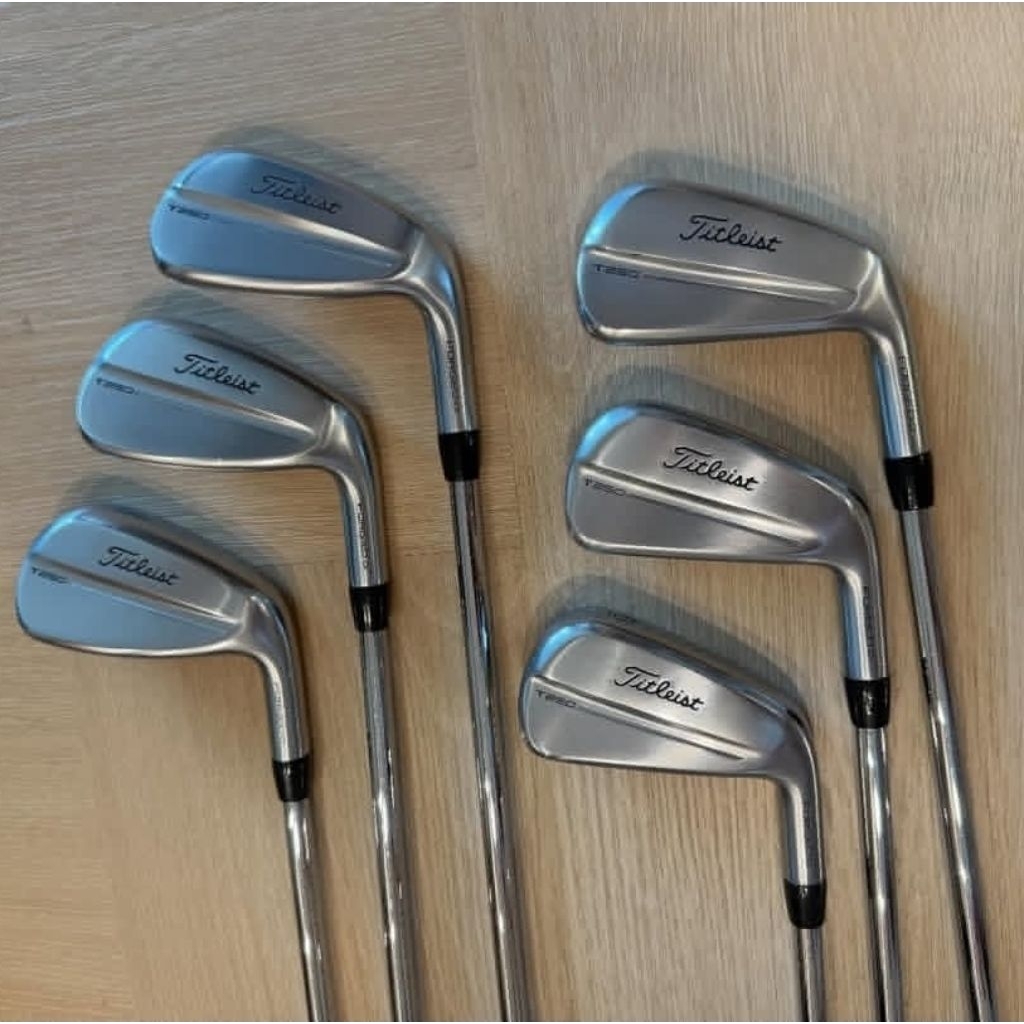STIK GOLF IRON SET TITLEIST T250 STICK GOLF IRON TITLEIST