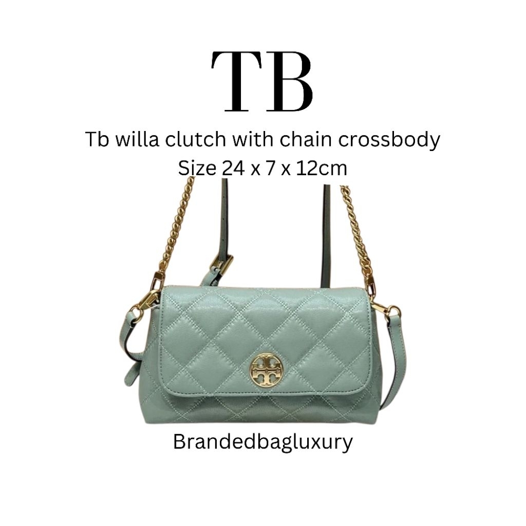 tb willa clutch crossbody original