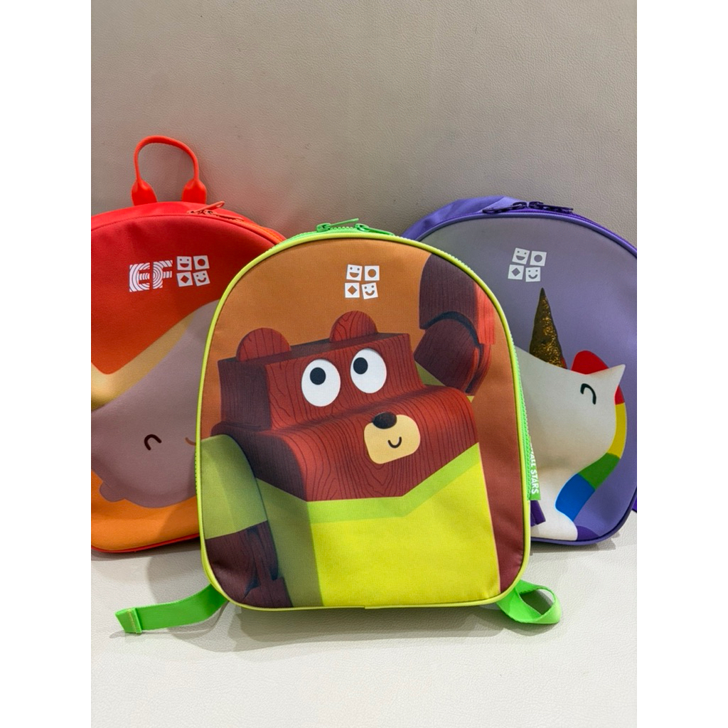 tas EF original NEW and preloved