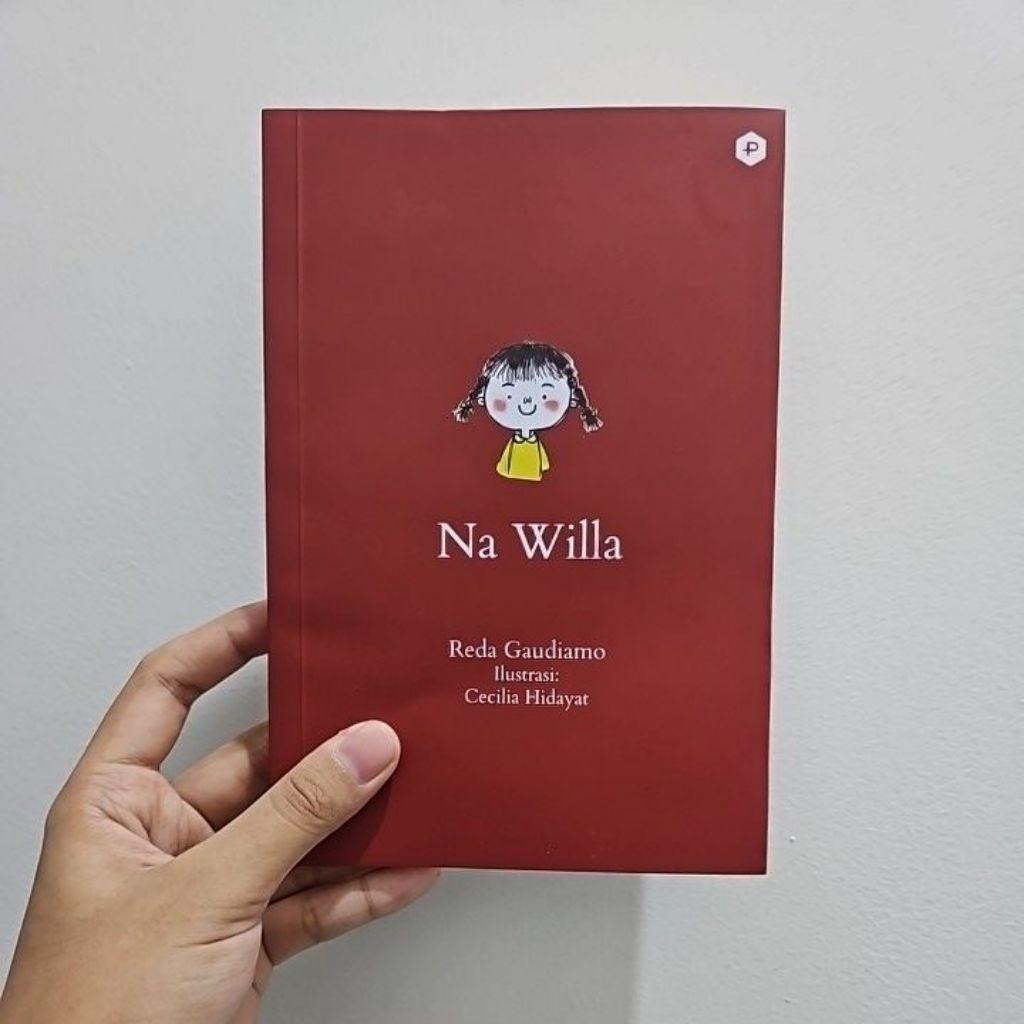 Na Willa (Preloved)