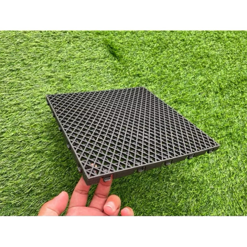 DRAINASE CELL 25 X 25 CM TEBAL 1 CM