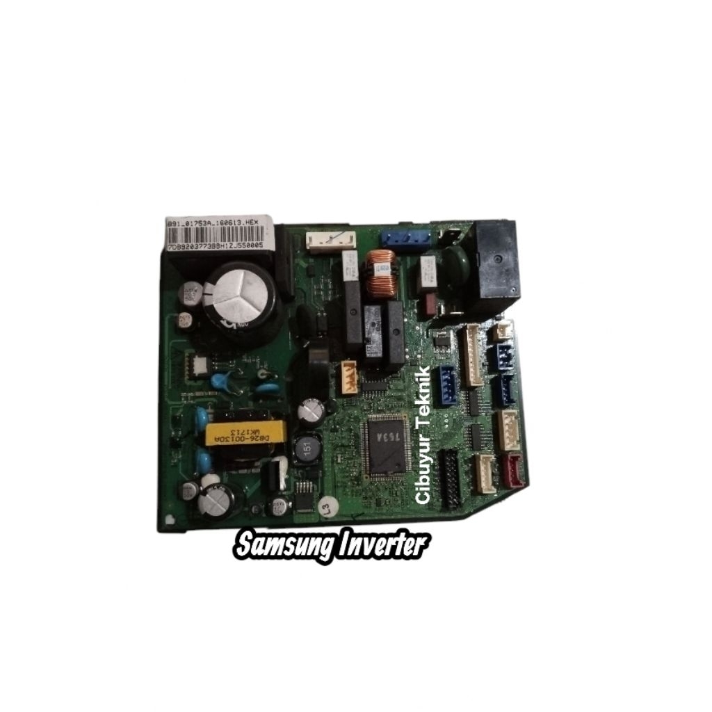 Modul ac samsung inverter original