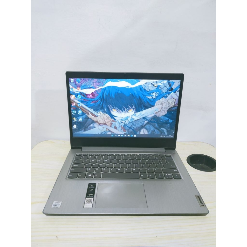 Lenovo slim 3