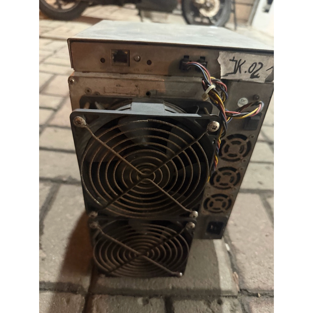 Avalon 1246 90T 3500W