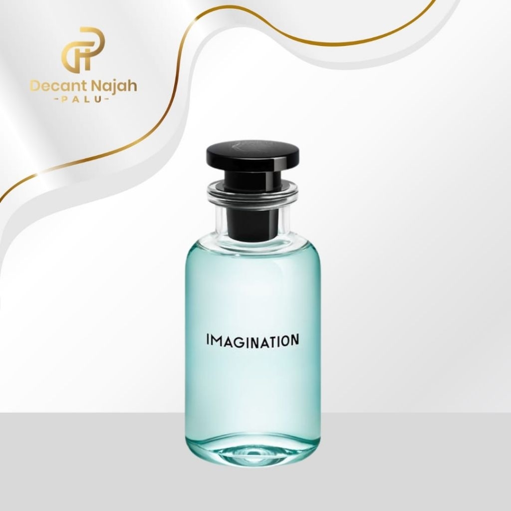 Decant Parfum LV Imagination Originial