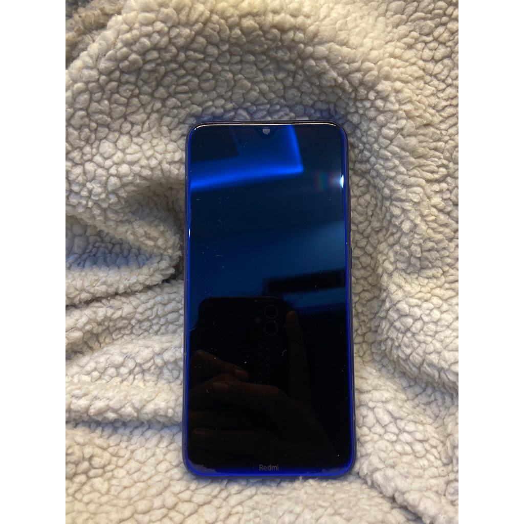 LCD COPOTAN REDMI NOTE 8 TESTED GARANSI NORMAL