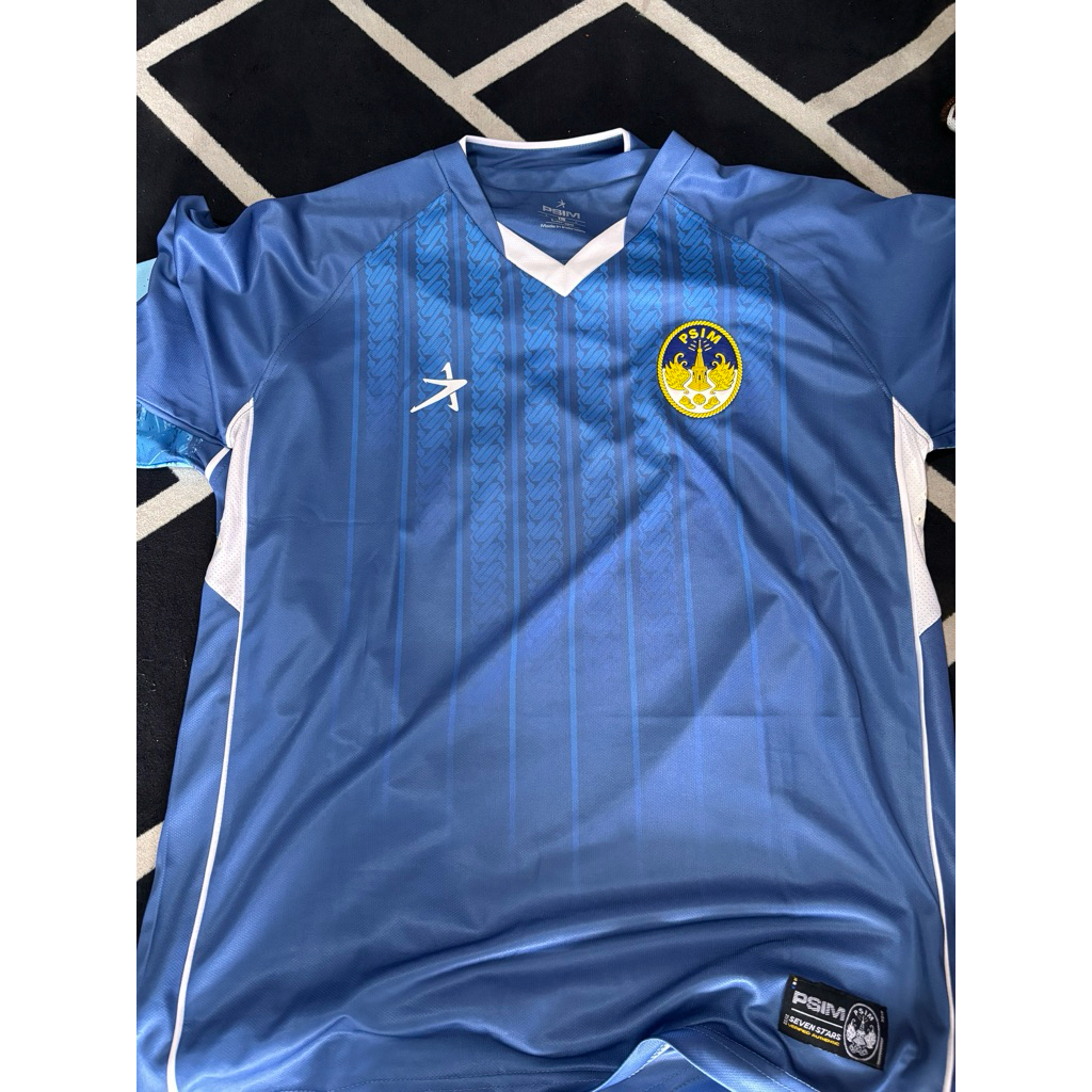 Jersey PSIM Original 2021