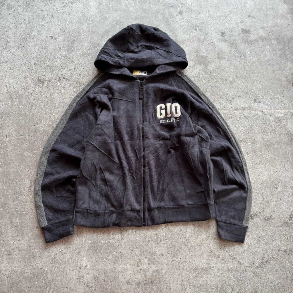 Pollar Jacket By Giordano