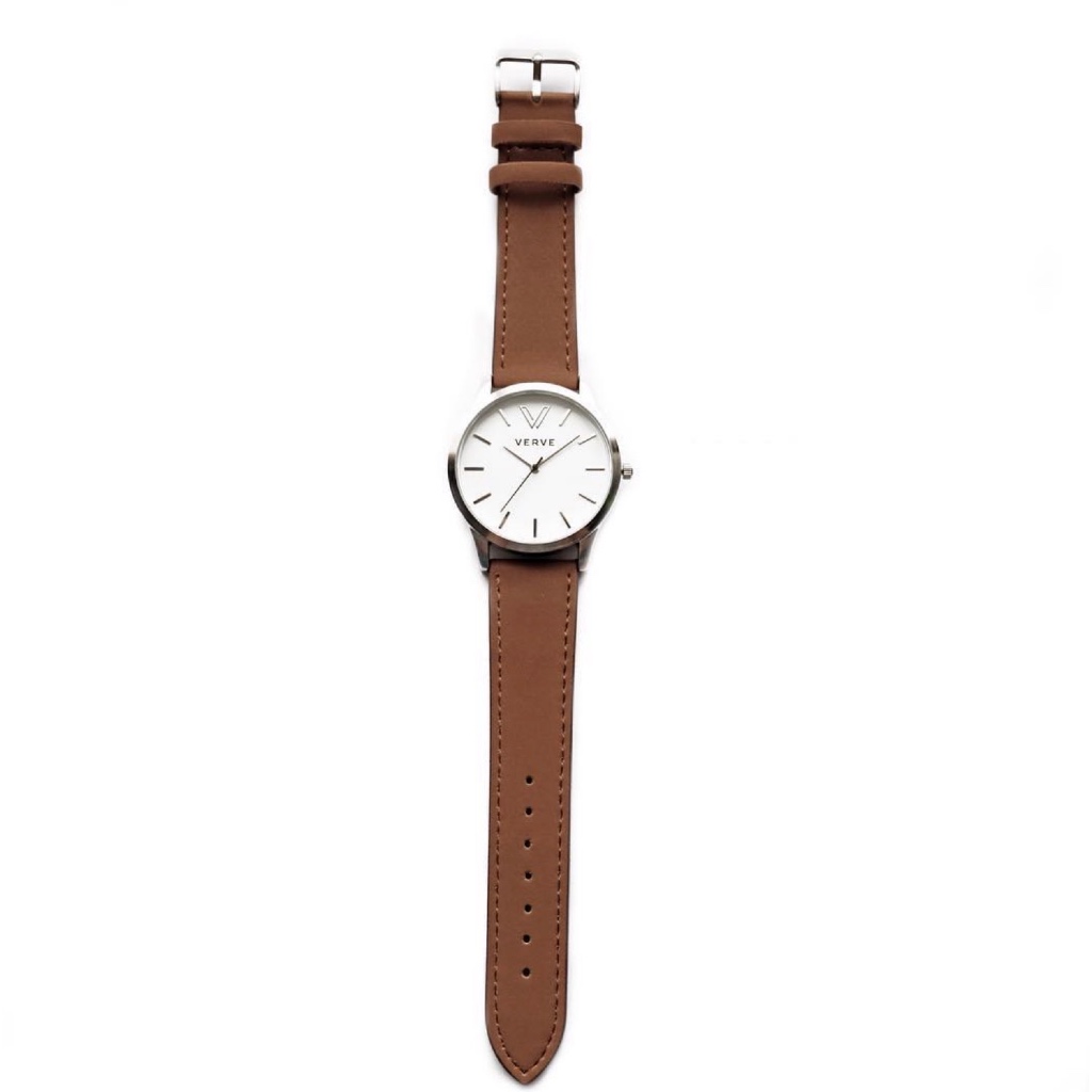 VERVE - WATCH C