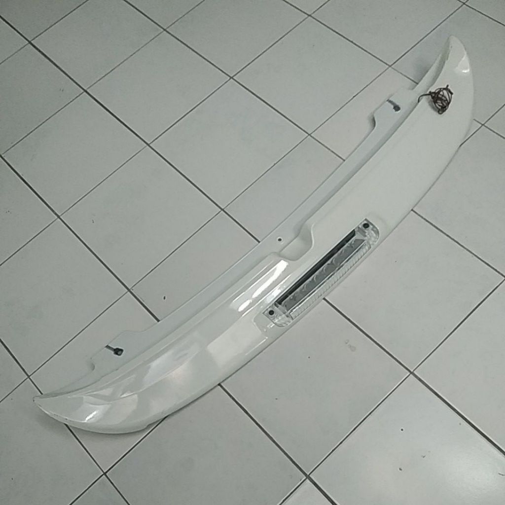 Spoiler Innova 2005 2015