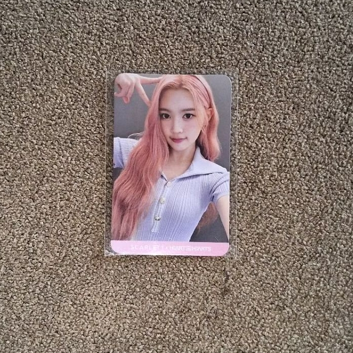 Scarlett x [Hearts2Hearts] A-na PC + FREEBIES