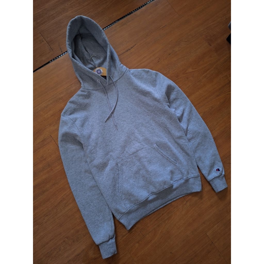 Hoodie Champion Eco Size S fit M ( minus )