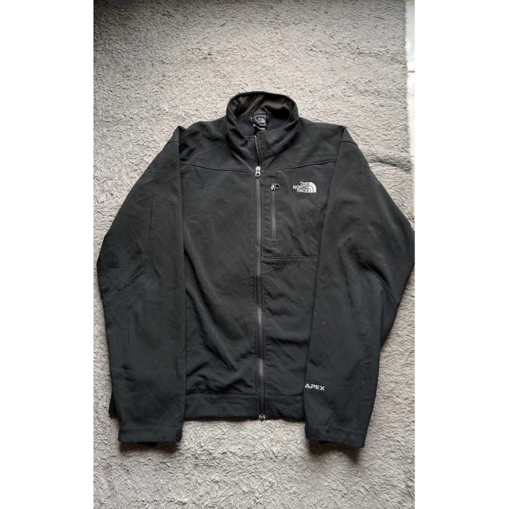 tnf sofshell apex ori