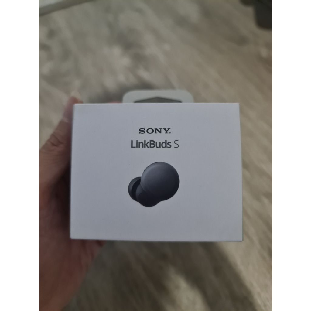 Sony TWS Linkbuds S Original