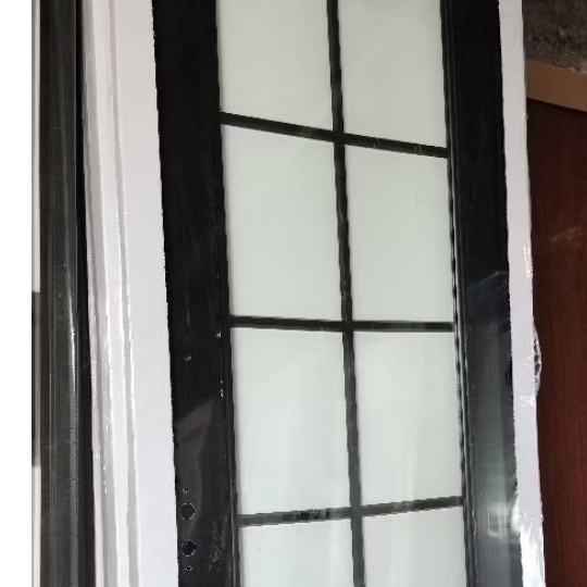 Pintu UPVC Kamar Mandi Premium  70x200