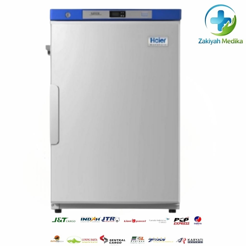 HAIER FREEZER DW-25L92/ BIOMEDICAL FREEZER HAIER