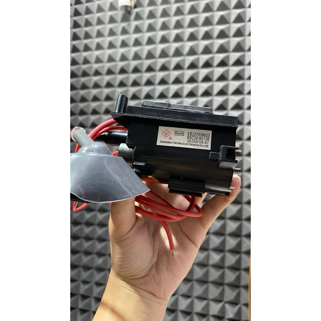 FLYBACK BSC25-N0870 / FLYBACK TV LG SLIM