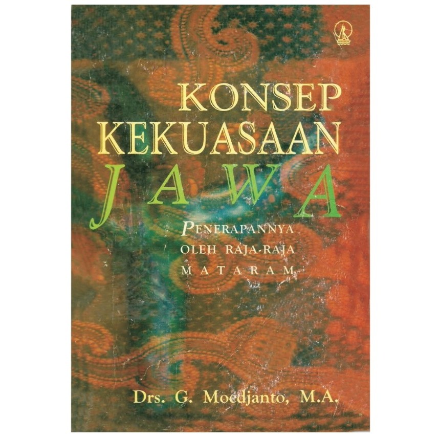 KONSEP KEKUASAAN JAWA