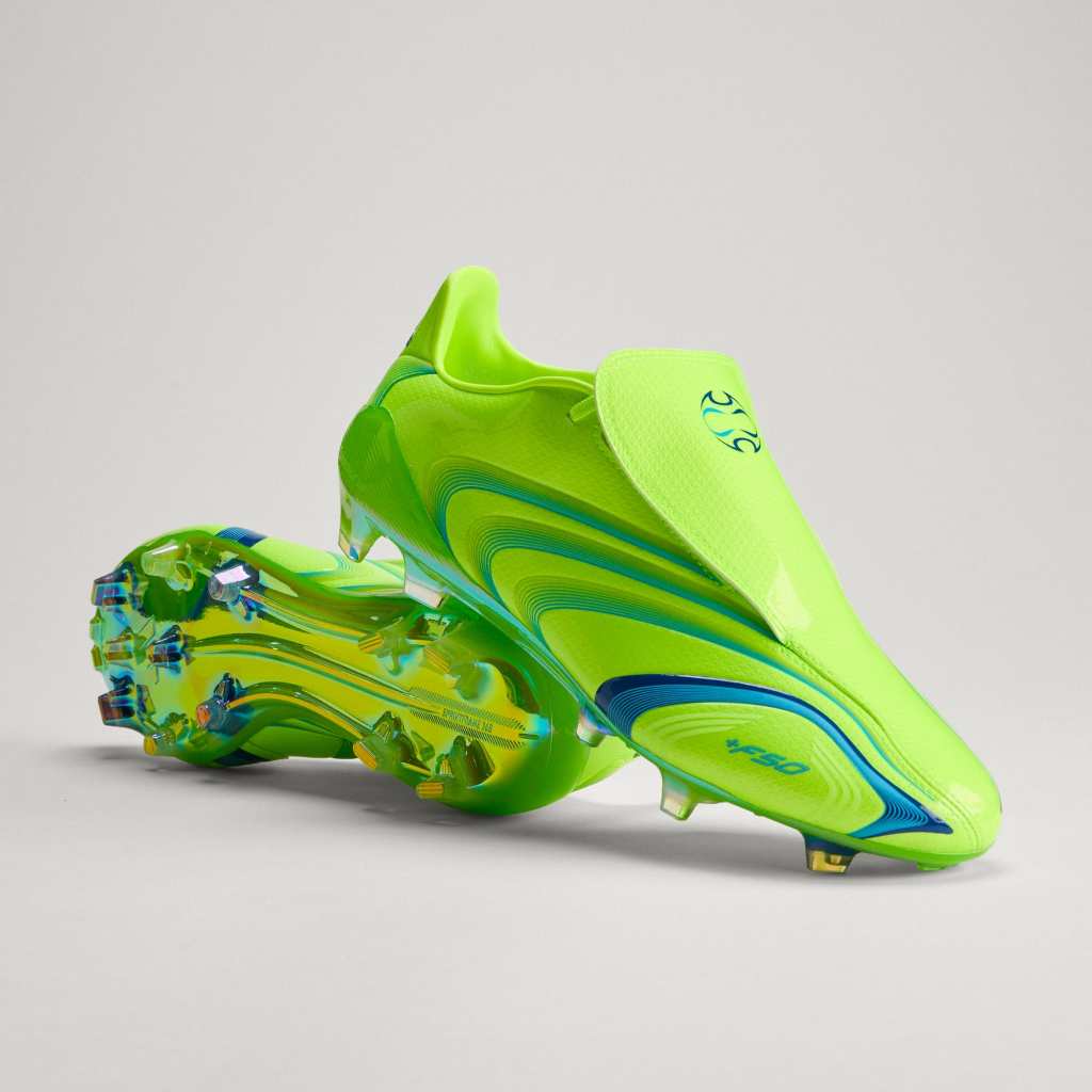 Sepatu Bola Adidas F50 Elite FG Tunit IH8942
