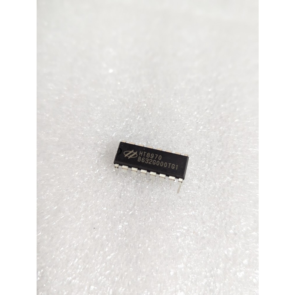 IC HT 8970