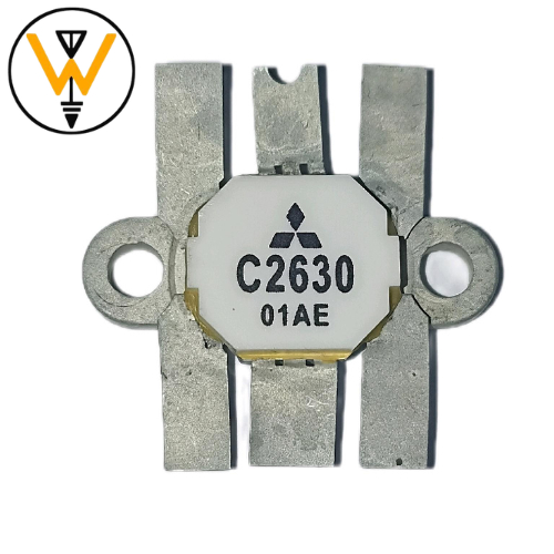 C2630 2SC2630 2630 TRANSISTOR RF 50W TR FINAL