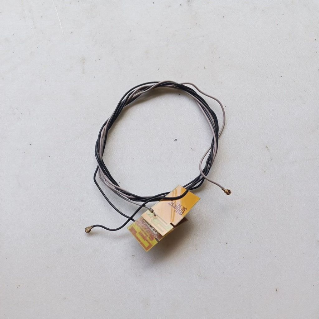 Kabel Antena Wifi Laptop Asus X43U