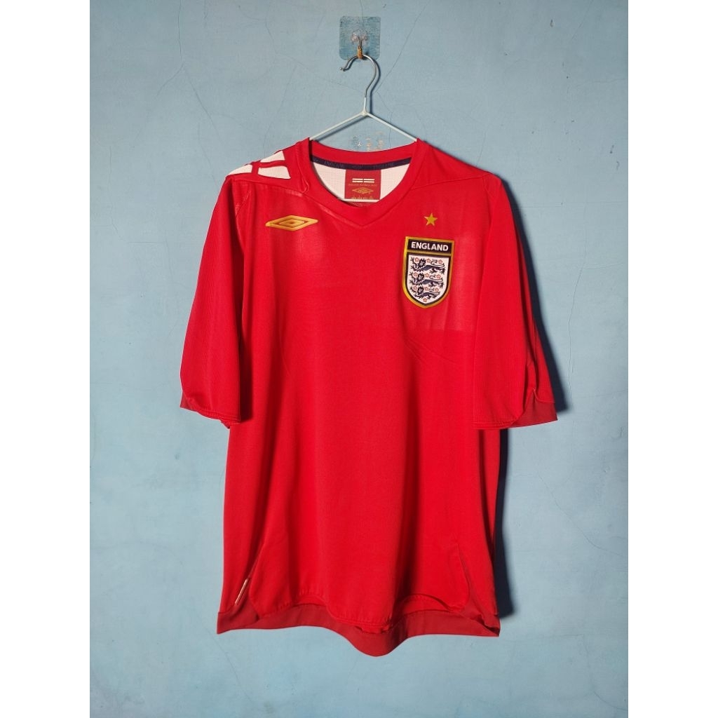 Jersey Original England away 2006